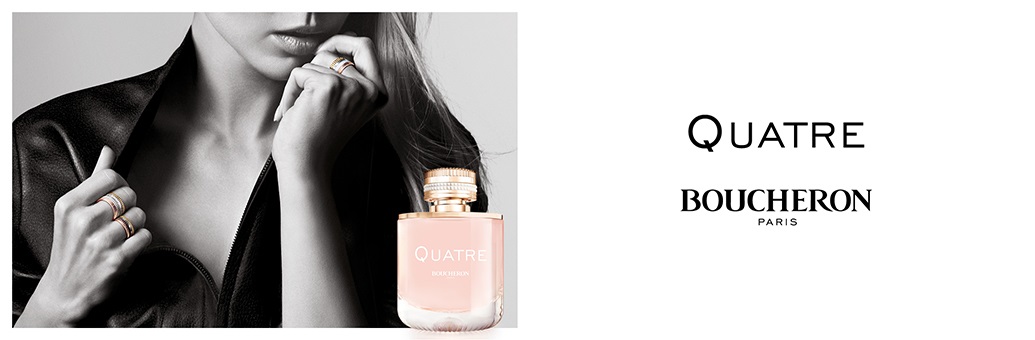 Boucheron Quatre