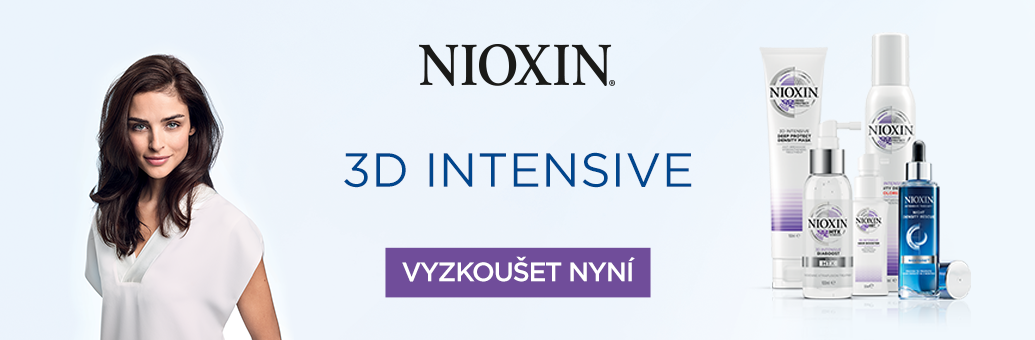 nioxin 3d intensive