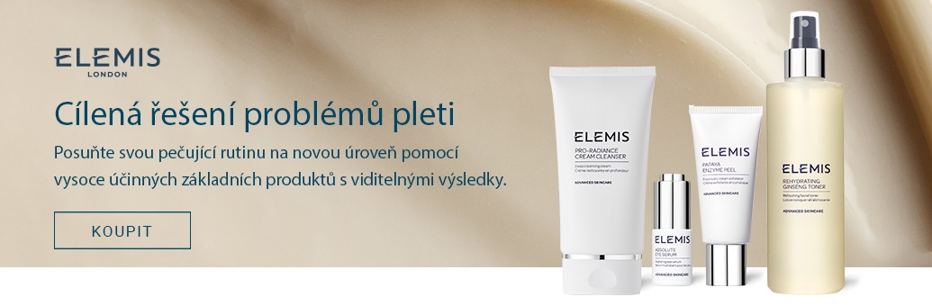 Elemis Skin Solutions 2021