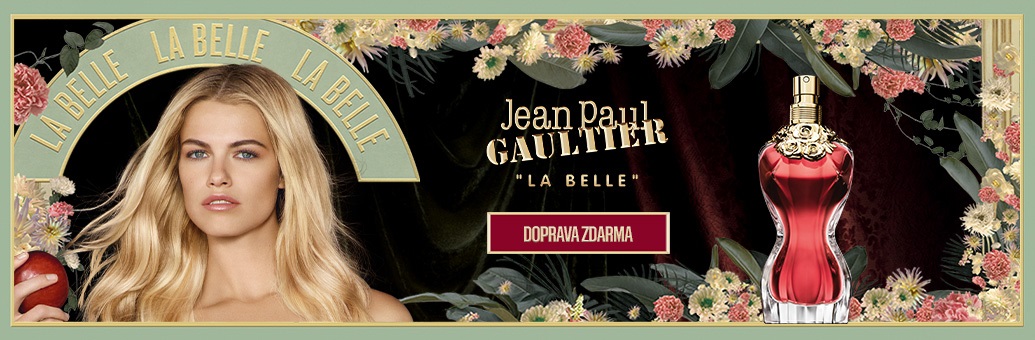 JPG La belle BP