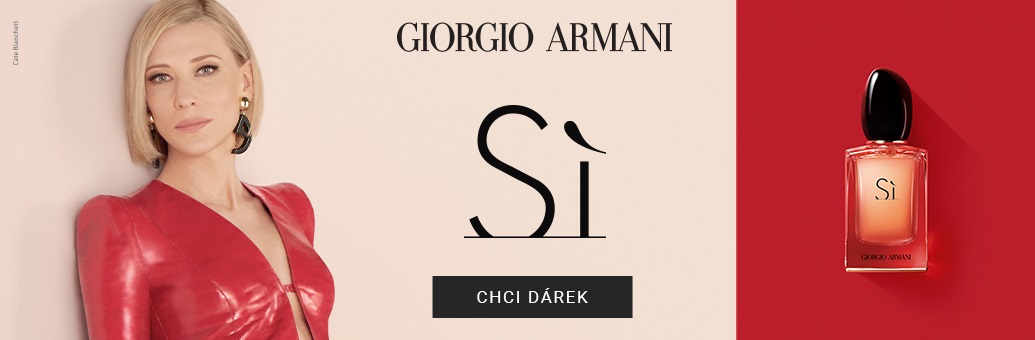 Armani Si Repush}