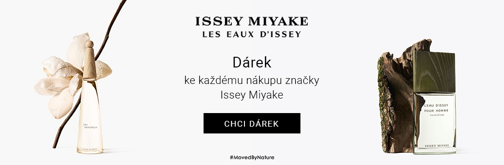 Issey Miyake LES EAUX D ´ISSEY