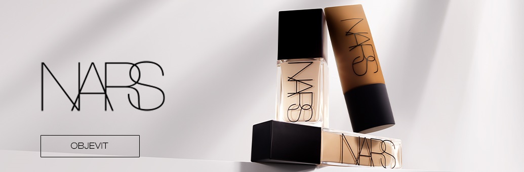 NARS SOFT MATTE }