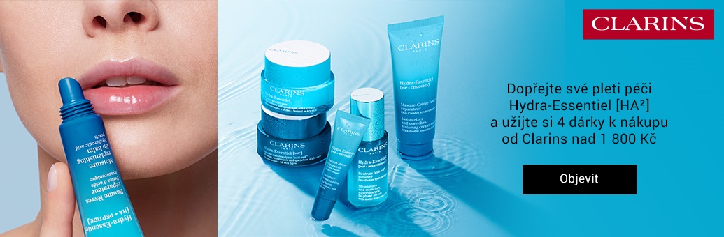 Clarins PR - 2604599