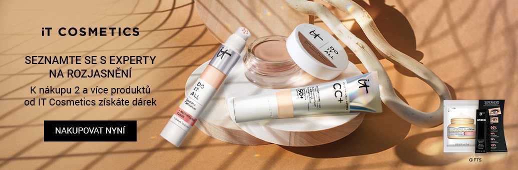 IT Cosmetics