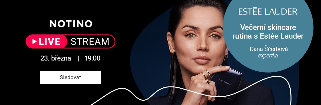 W12 Estée Lauder BP Livestream}