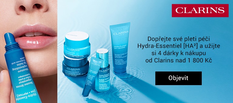 Clarins PR - 2604599