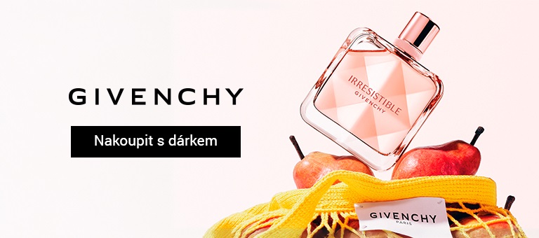 GIVENCHY