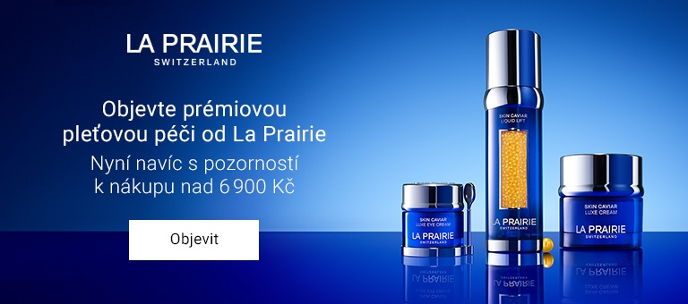 La Prairie - 2509638