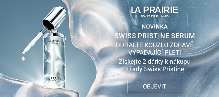 La Prairie PR - 2603891