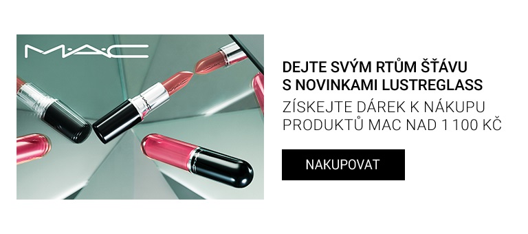 MAC Cosmetics PR - 2604408