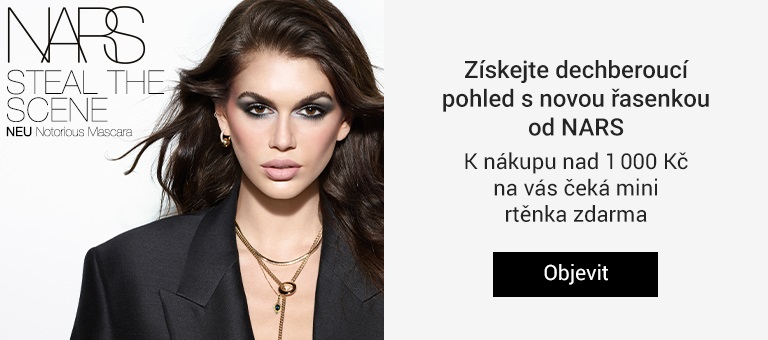 NARS PR - 2602868