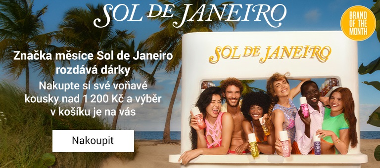 Sol de Janeiro PR - 2606270