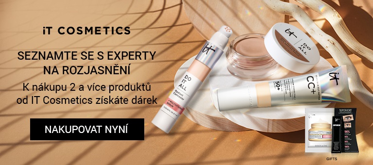 IT Cosmetics
