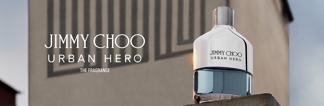 Jimmy Choo Urban Hero