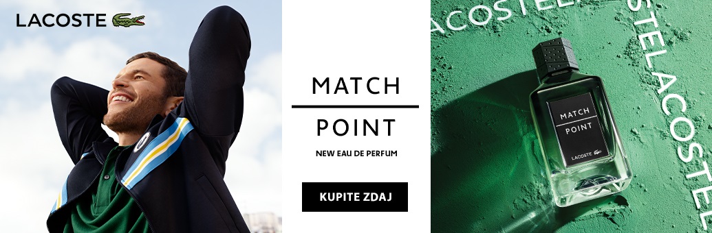 Lacoste Match Point EDP