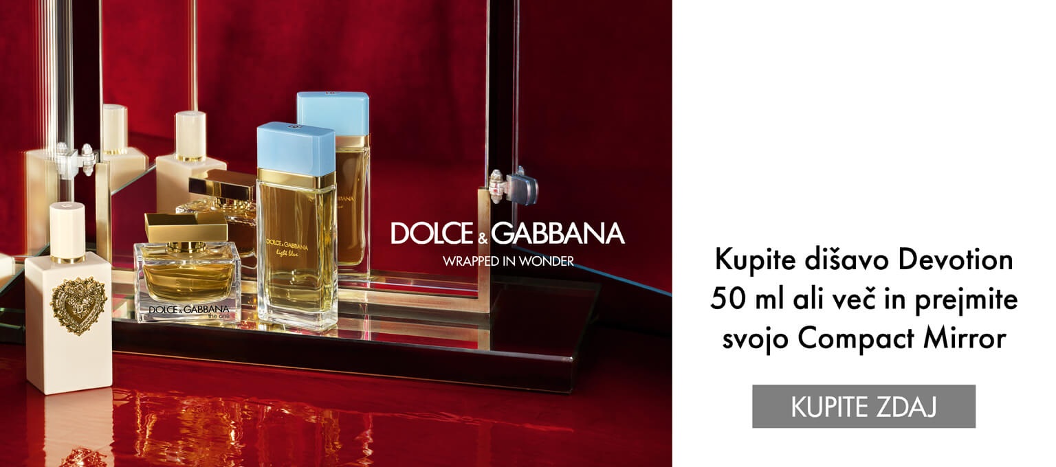 Dolce&Gabbana
