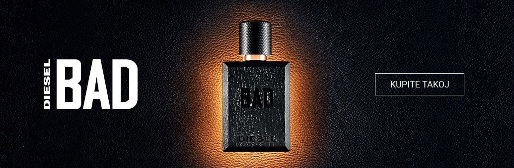 Diesel Bad