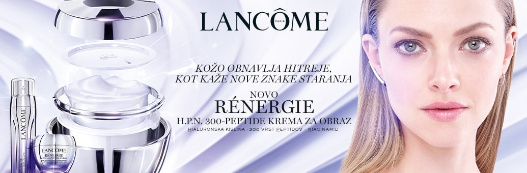 Lancome Renergie Peptide Cream