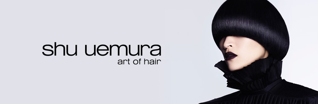 Shu Uemura Brand
