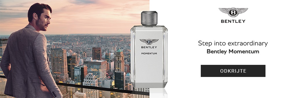Bentley Momentum