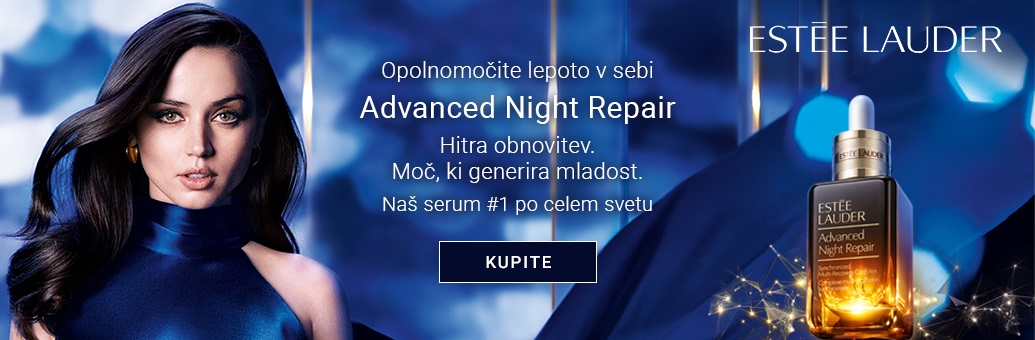 Estée Lauder ANR BP