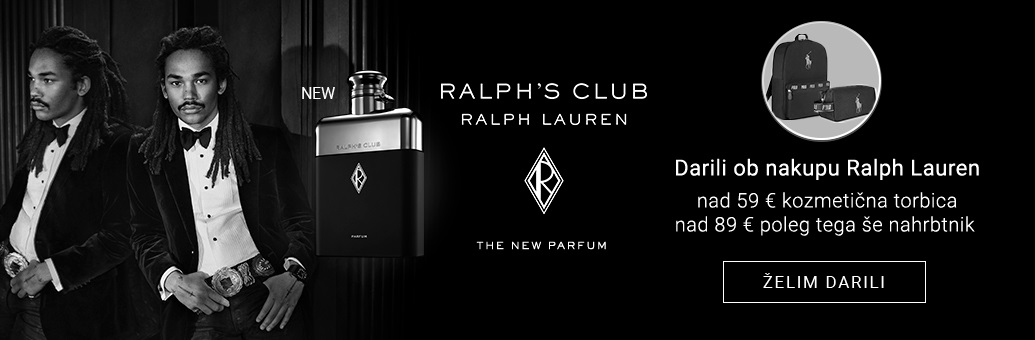 Ralph Lauren Ralph´s Club}
