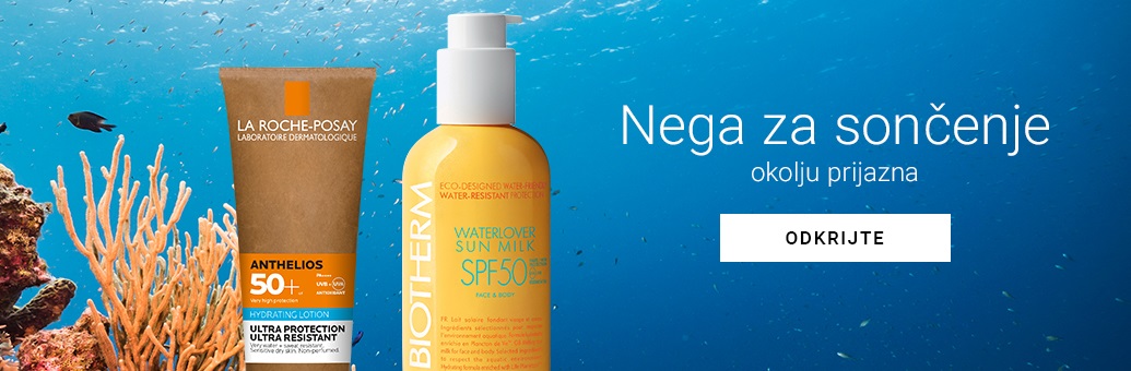 Ocean Friendly