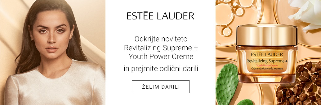 W21 Estée Lauder revitalizing supreme Gwp BP