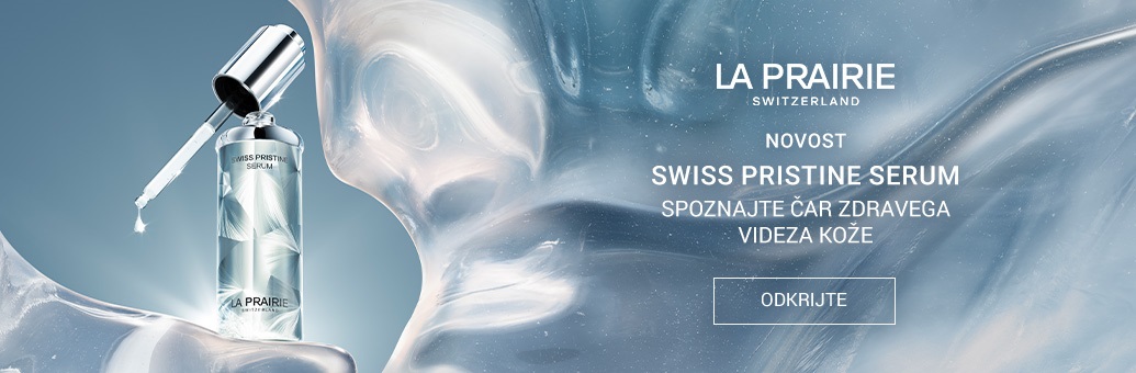 La Prairie PR - 2603891