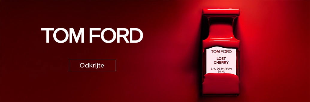 TOM FORD - 2506768
