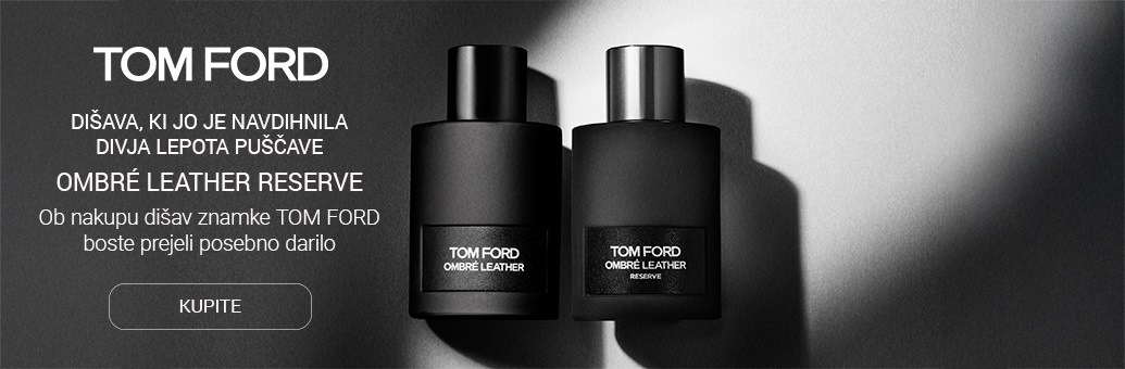 TOM FORD PR - 2604412