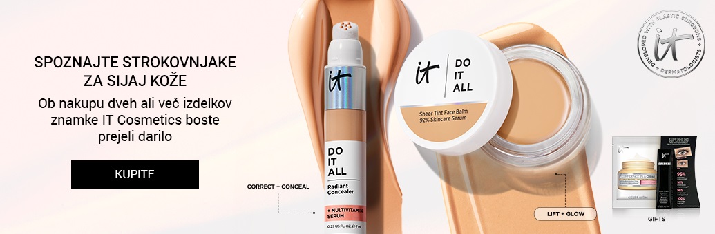 IT Cosmetics