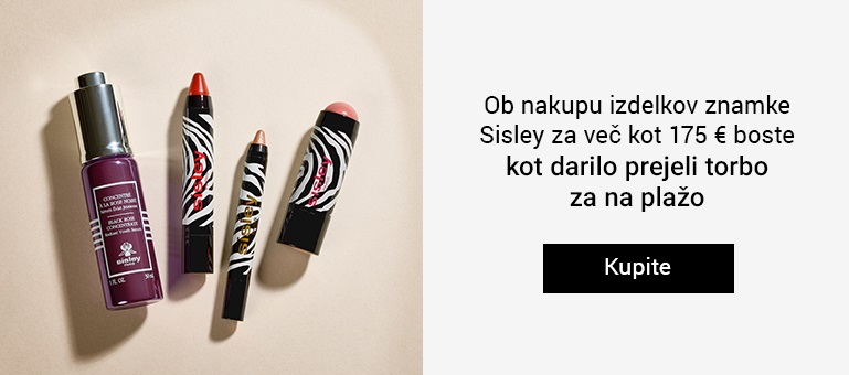 Sisley PR - 2604016