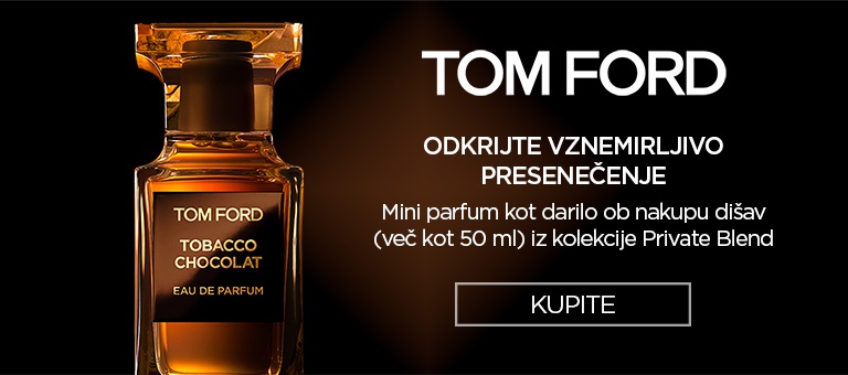TOM FORD 2608497