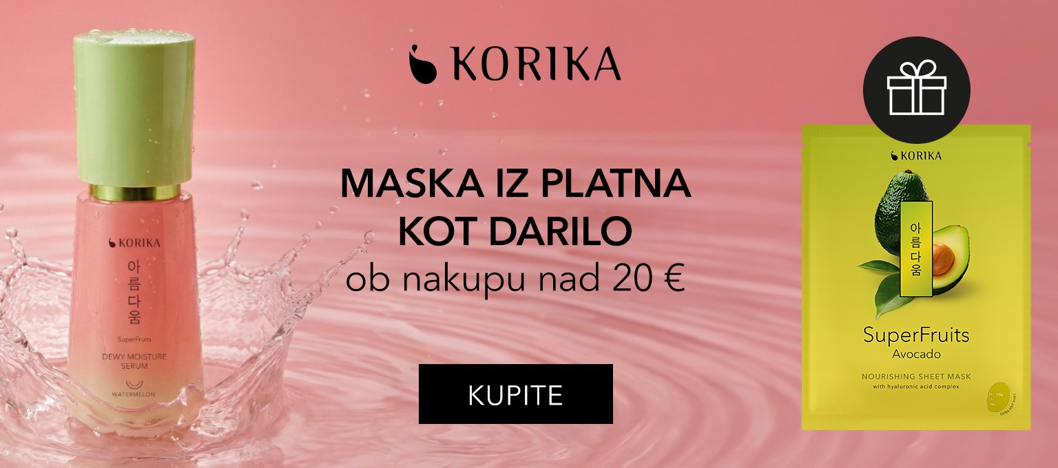 KORIKA 