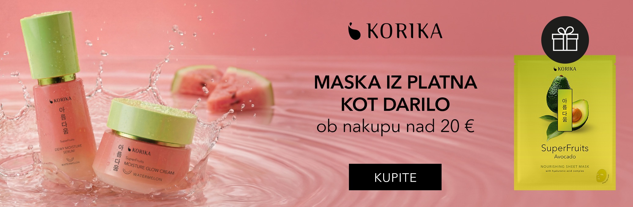 KORIKA 
