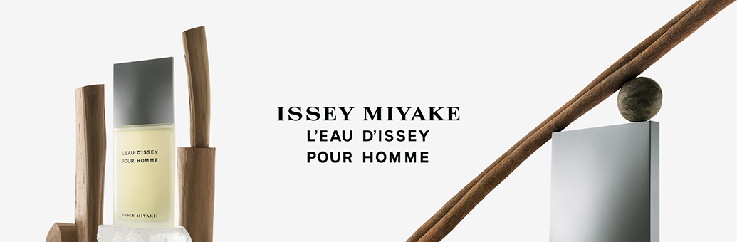 Issey Miyake L´Eau d´Issey pour Homme