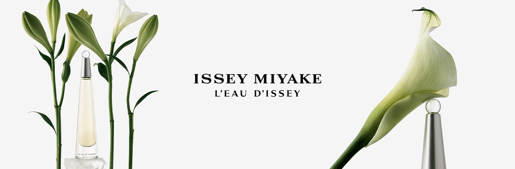 Issey Miyake L´Eau d´Issey 