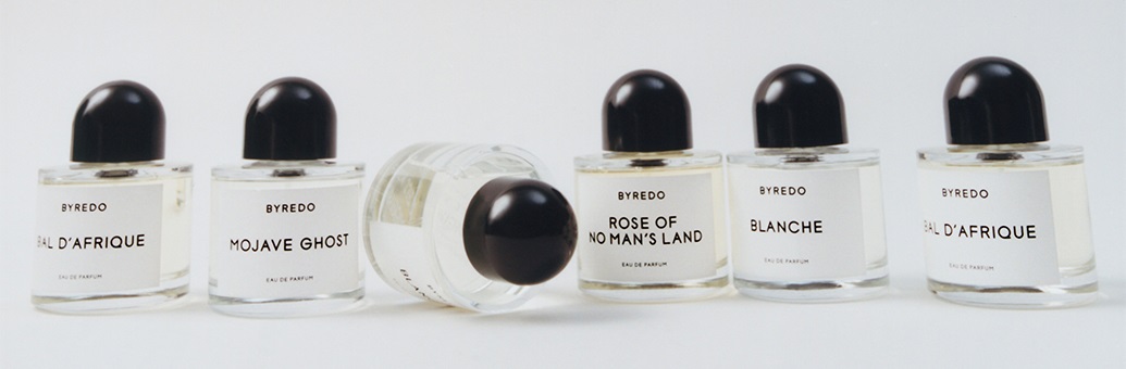 Byredo}