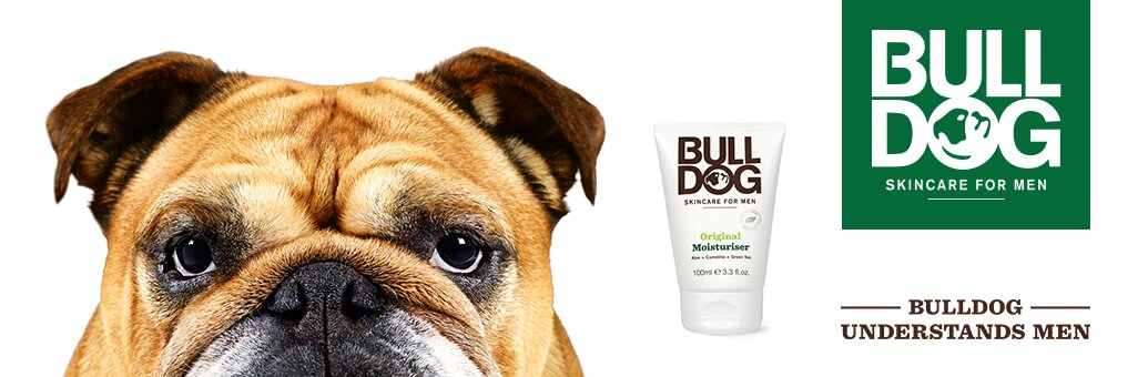 Bulldog}