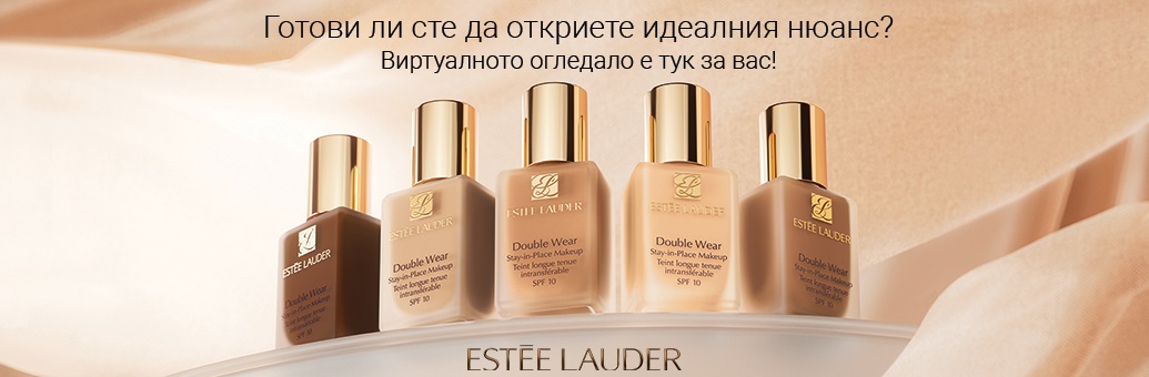 Estée Lauder Virtual try-on Make-up