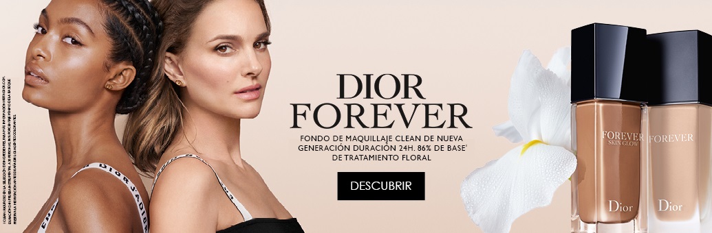 DIOR Forever & Forever Skin Glow W4