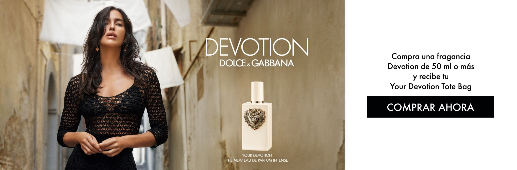 Dolce&Gabbana PR - 2604259