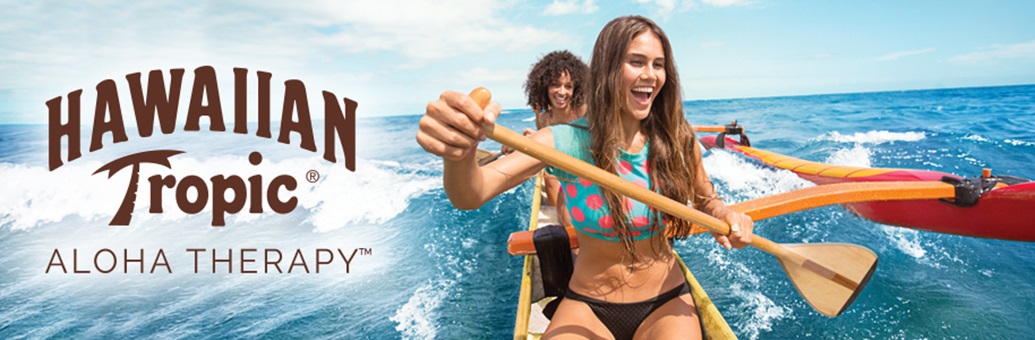 Hawaiian Tropic 2