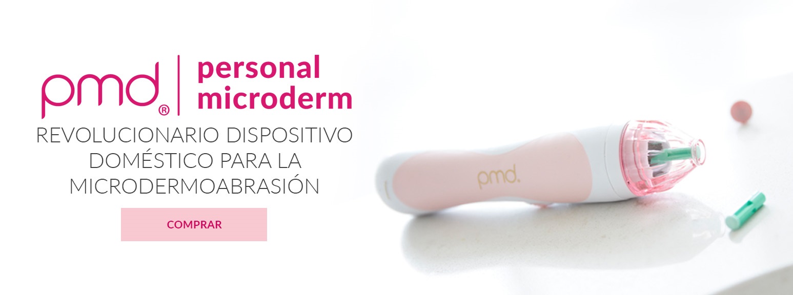 PMD Beauty PMD Microdermabrasion notino.es