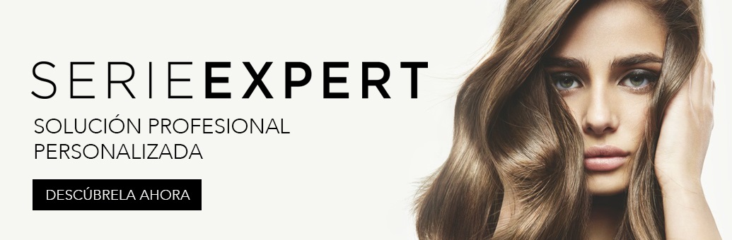 loreal professionnel SERIE EXPERT
