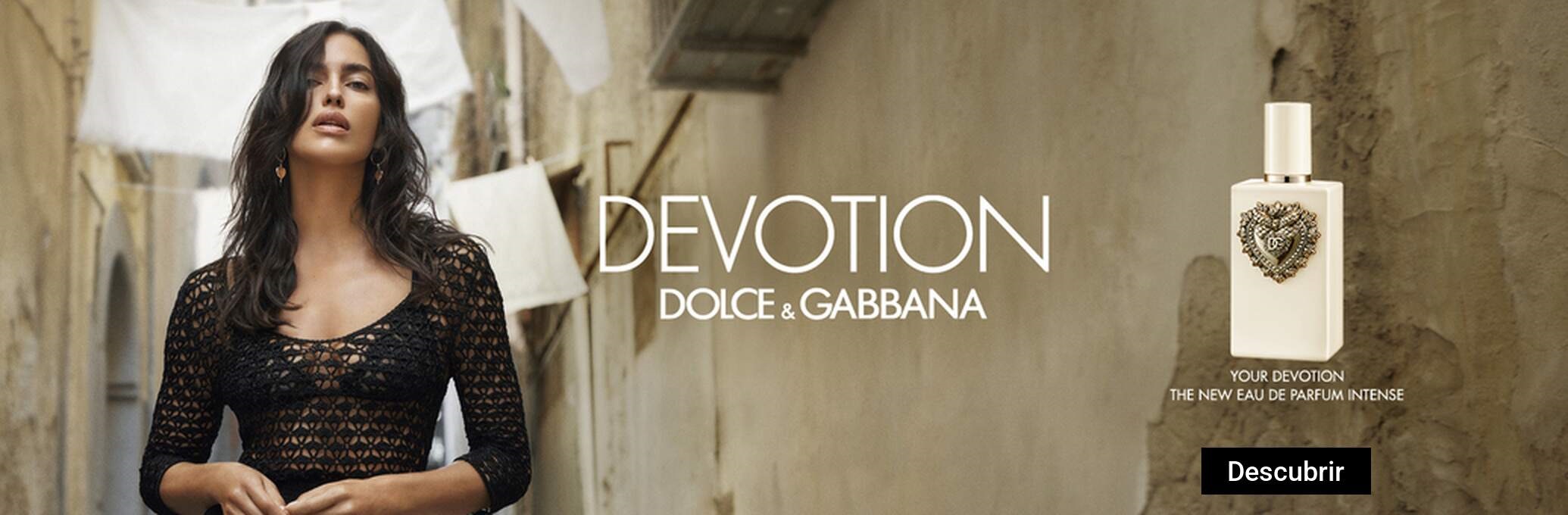 Dolce&Gabbana PR - 2604259