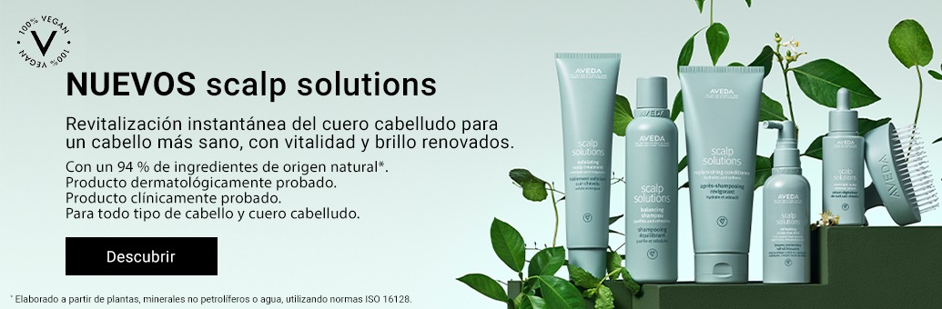 Aveda Scalp Solutions BP
