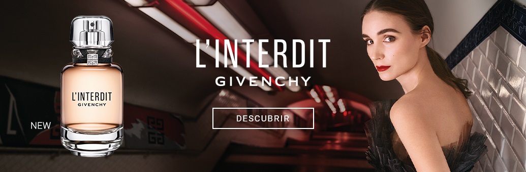 Givenchy L’Interdit Eau de Toilette para muje